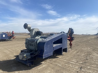 1 - 800 caballos de fuerza 750 voltios / 856,5 amperios
